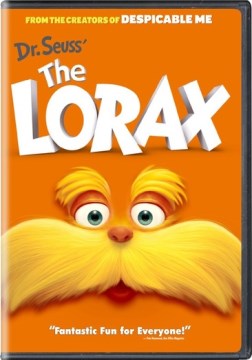 The Lorax [Motion Picture : 2012]